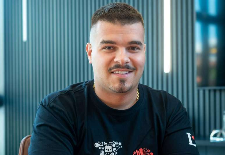 João Pedro Pohl Gerace