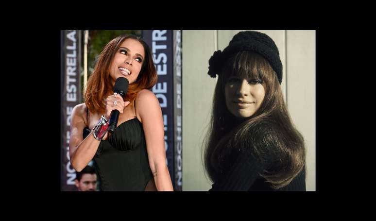 Astrud Gilberto e Anitta: 5 semelhanças entre as divas que internacionalizaram a música brasileira.