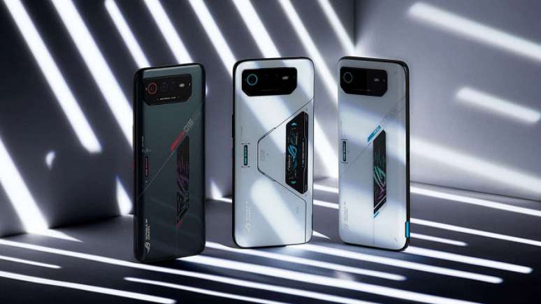 ROG Phone 6