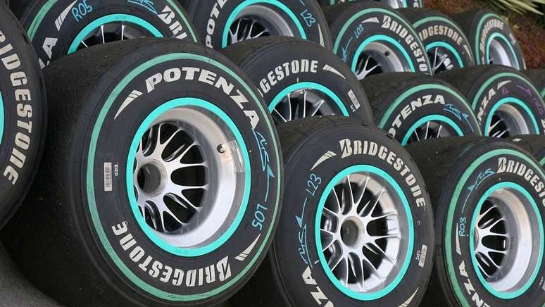 Bridgestone x Pirelli: we will fight for F1 tyres