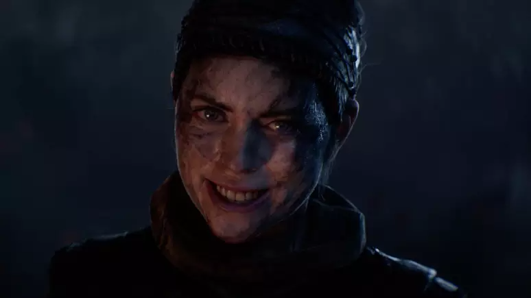Hellblade II é uma das atrações confirmadas no Summer Game Fest 2023