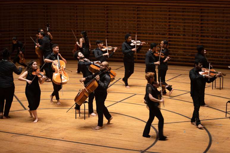 Iniciativa foi criada em 2015, no interior de S&atilde;o Paulo