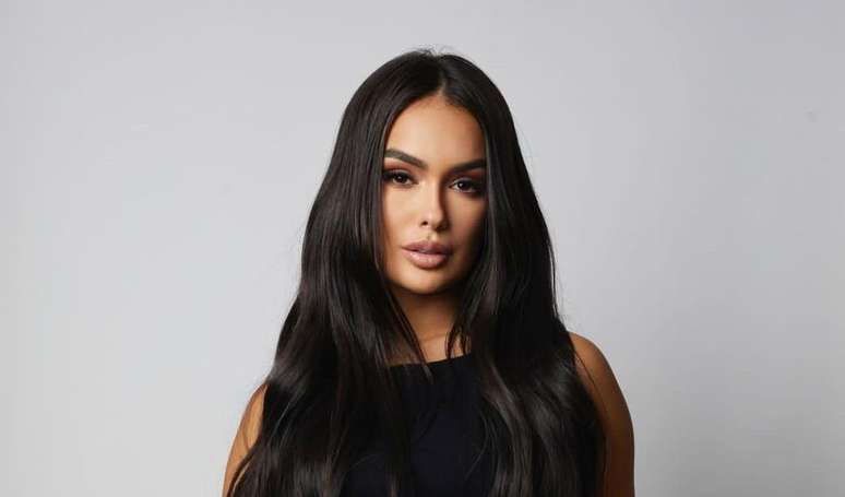 Larissa Santos, influenciadora