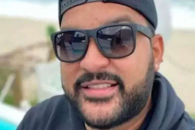 Diego ficou conhecido por ser o criador da p&aacute;gina Carros de Baiano