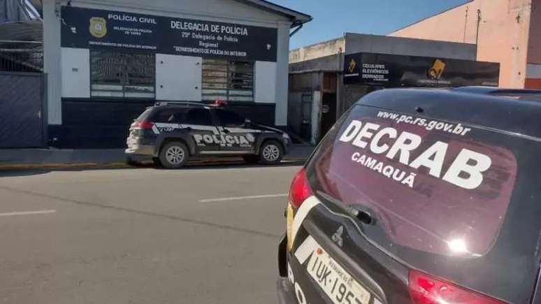 Suspected of soliciting youth in RS said he would “macumba to see naked boy”