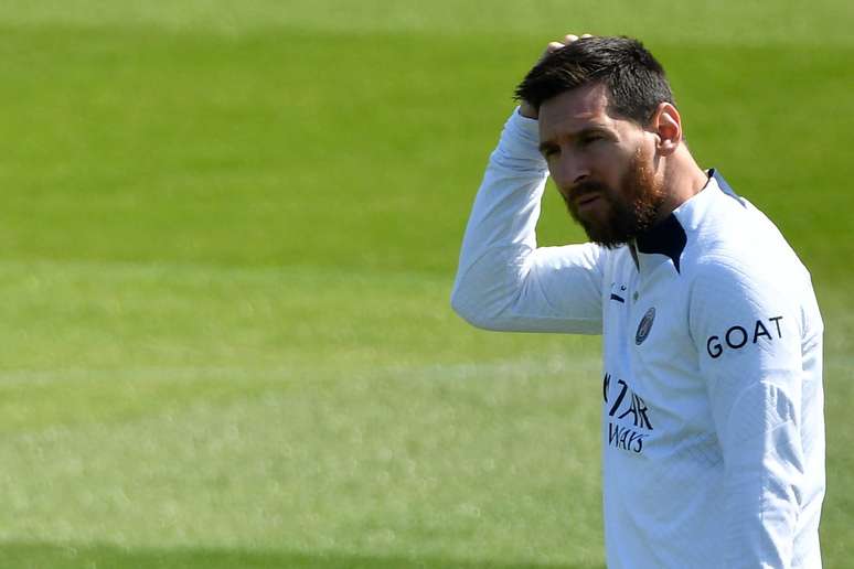 Messi’s return to Barcelona is considered difficult