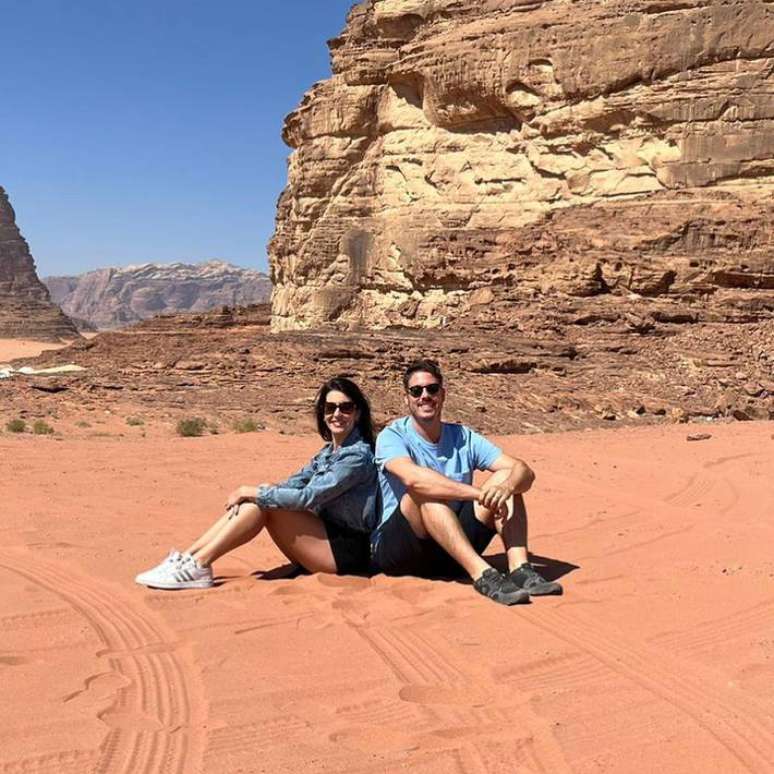 Nataly Mega talks about the end of her marriage with Fabio Porchat: Nataly Mega talks about the end of her marriage with Fabio Porchat: