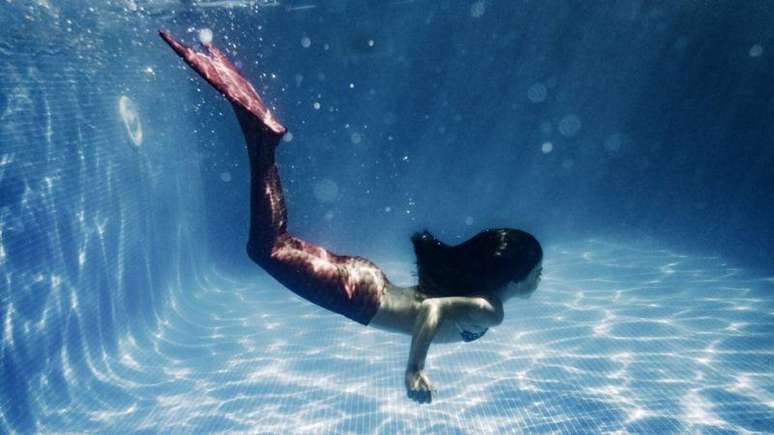 A Disney romantizou imagem das sereias, mas sua vis&atilde;o negativa ainda persiste