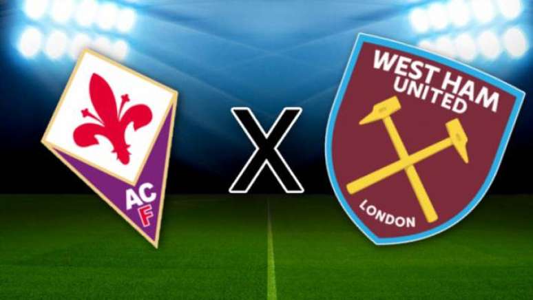 Fiorentina X West Ham Onde Assistir Horário E Escalação Das Equipes