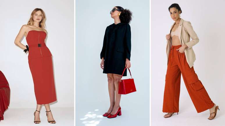 Red fever – meet the trend that has arrived in 2023!