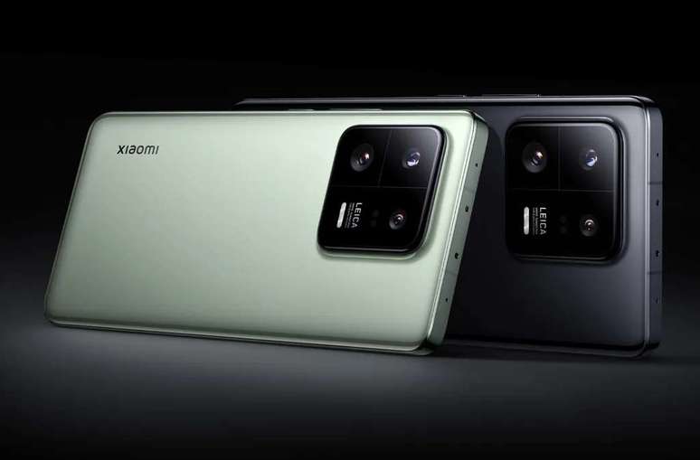 The new devices are expected to reach the end of the year (Image: Disclosure / Xiaomi) The new devices are expected to reach the end of the year (Image: Disclosure / Xiaomi)