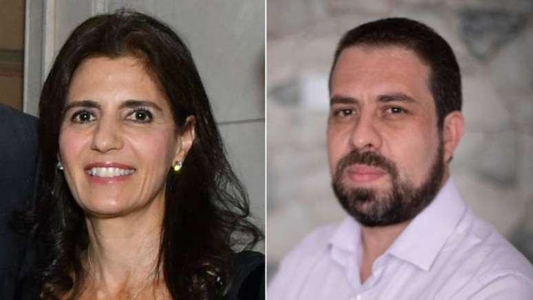 PT avalia convidar Ana Estela Haddad para a vice de Guilherme Boulos