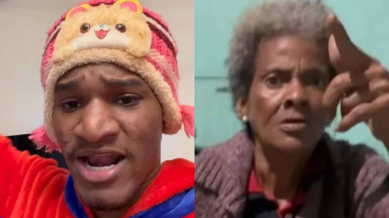 The influencer decides to take the house he gave to his mother: ‘I can’t stand ingratitude’