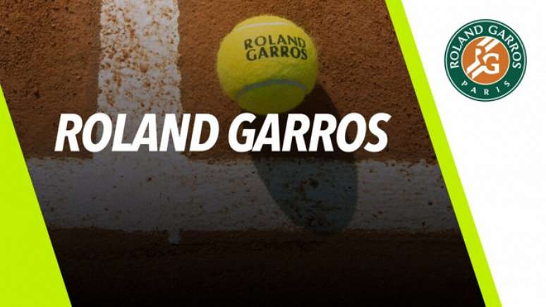 Tennis roland store garros ao vivo