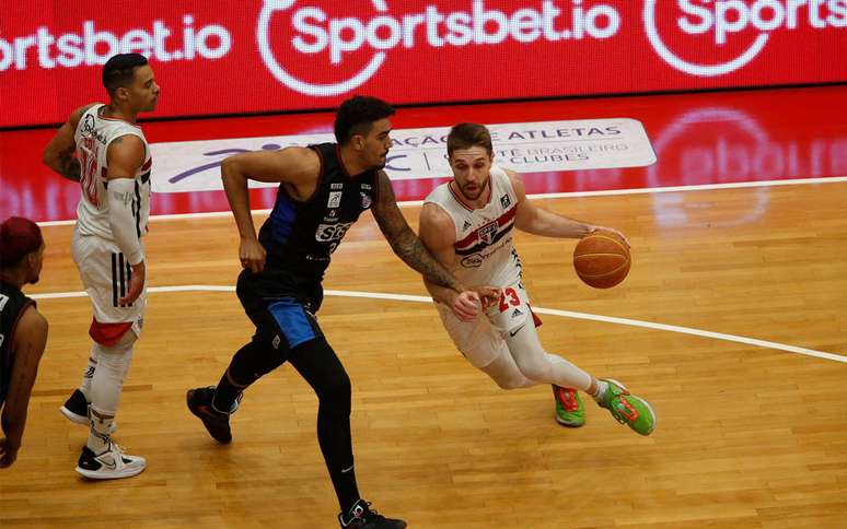 Notícias  4º Torneio de Basquete de Franca: confira os resultados e a  programação dos jogos