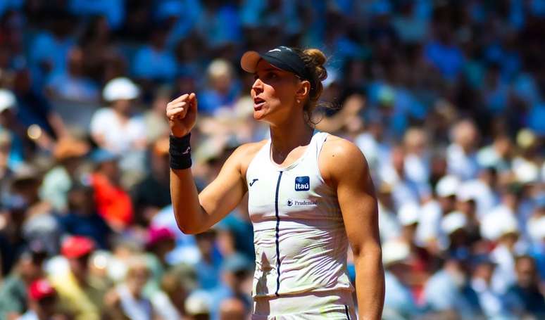 Resultados Time Brasil: Bia Haddad faz história em Roland Garros e  taekwondo fecha mundial com duas