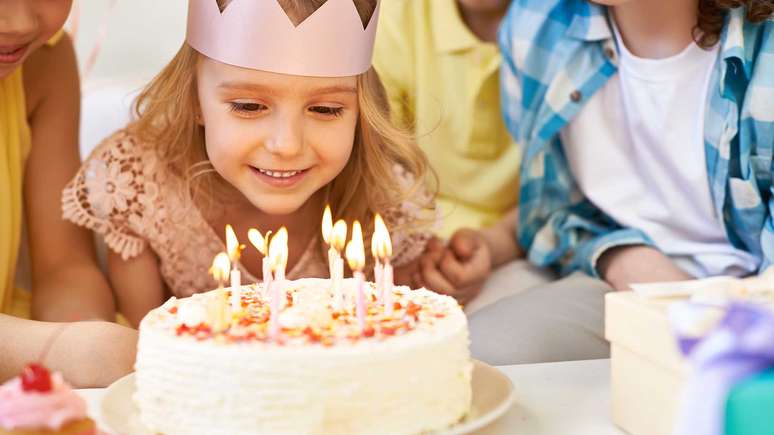 7 tips to save money on children’s birthday parties