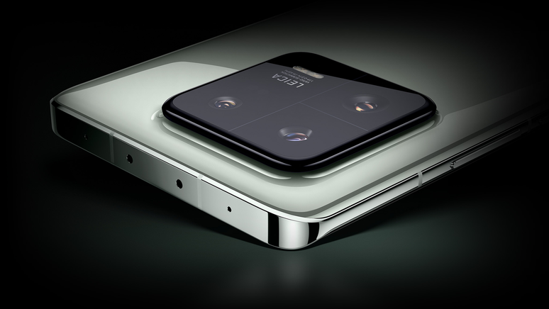 Xiaomi 14 Pro should win the periscope camera with 5x optical zoom
