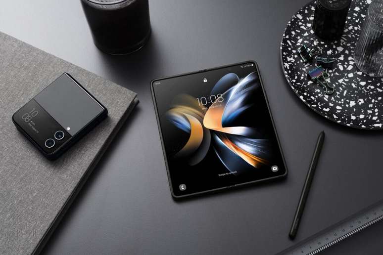 Samsung leaks the Galaxy Unpacked date on its own and confirms the event in July