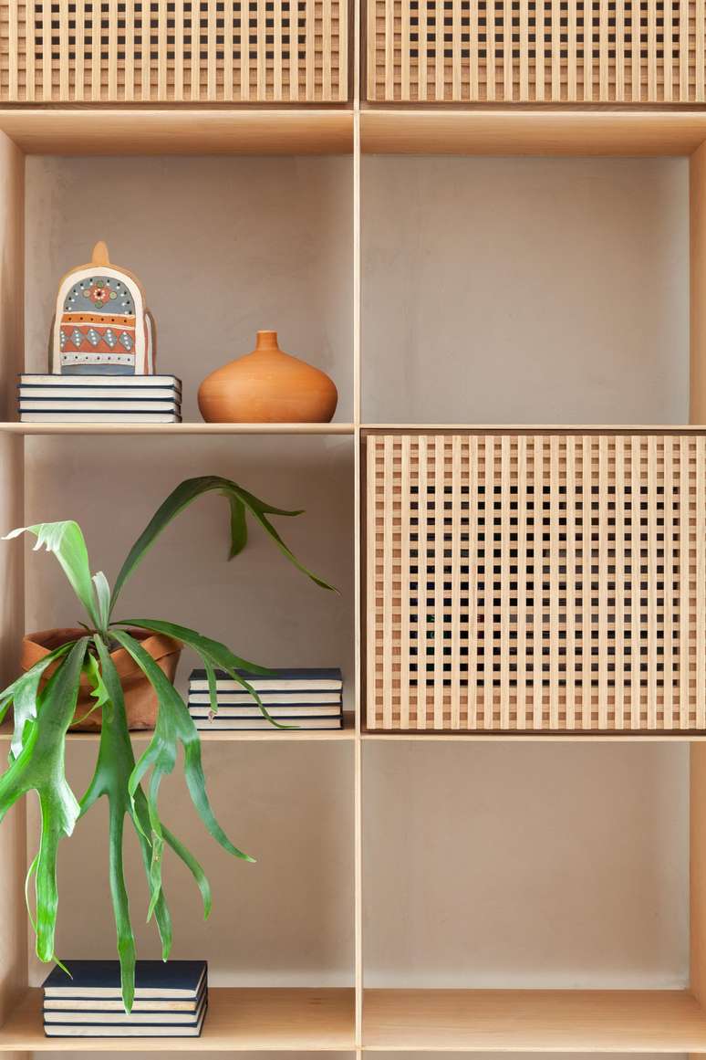 Project by Très Arquitetura.