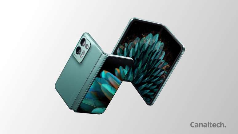 OnePlus is expected to launch foldable in August as the global version of OPPO Find N3