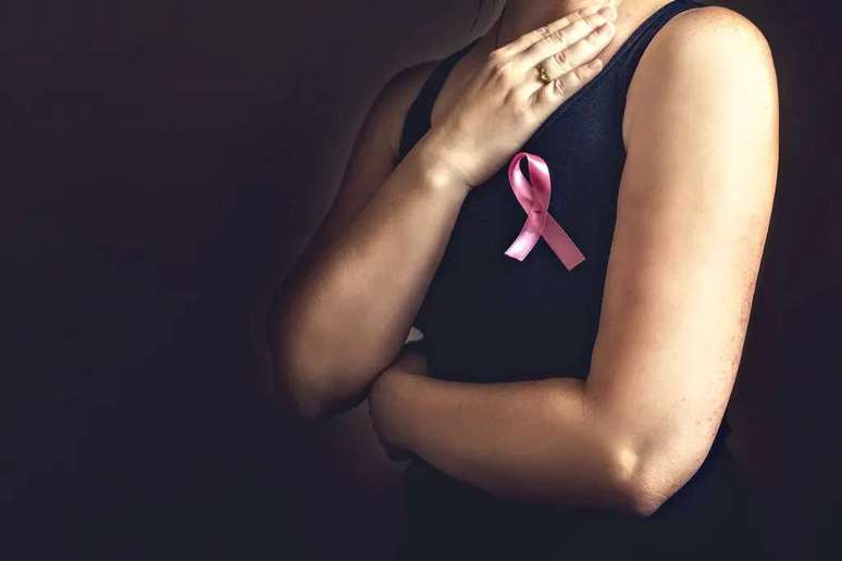 AI can track breast cancer cases up to five years before the first signs (Image: Svetlaya_83/Envato)