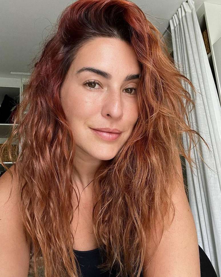Fernanda Paes Leme says she was sexually abused at age 7: ‘It was strong, heavy, it lasted a long time’