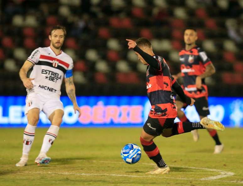 Pré-jogo: São Paulo recebe o Ituano em busca da primeira vitória