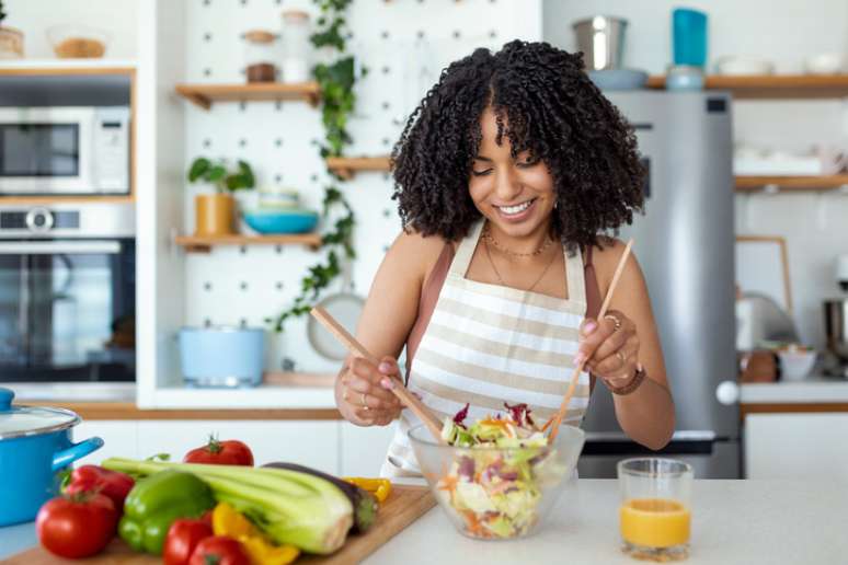 Entenda o que é ter uma alimentação saudável e qual é a sua importância