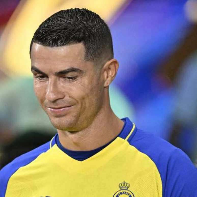 Cristiano Ronaldo promete que vai jogar até 2025, no mínimo