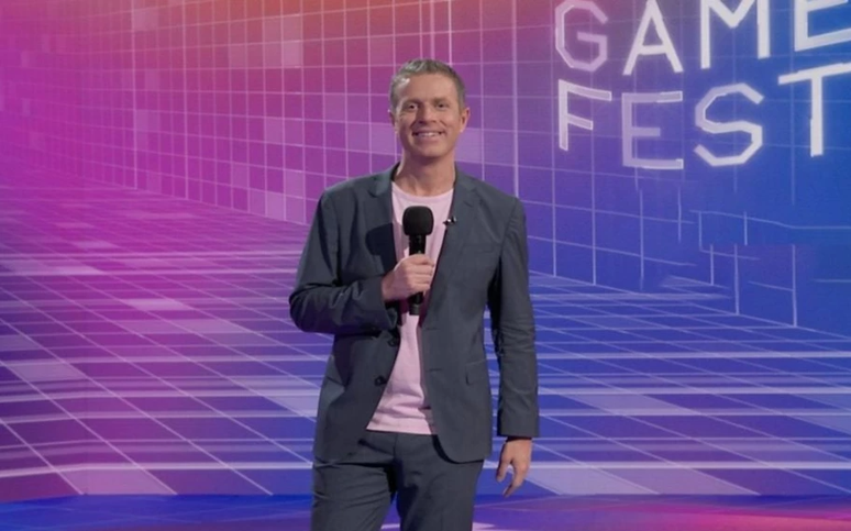 O Summer Game Fest é organizado por Geoff Keighley, que também é o idealizador do The Game Awards