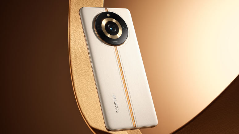 The Realme 11 line wins the international version with a competitive price