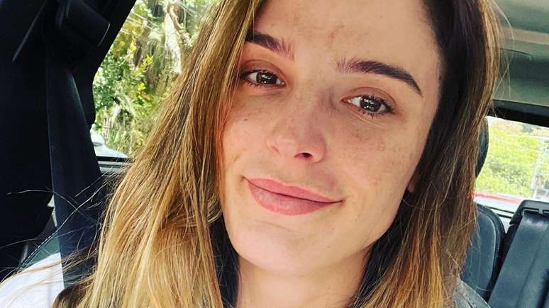 Rafa Brites reveals trick to hide scars during sex: ‘I feel better’