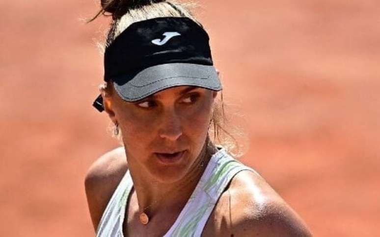 Bia Haddad vai à semifinal de Roland Garros. Veja quanto ela ganha