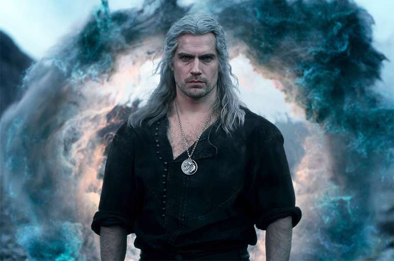 The Witcher  Netflix divulga trailer da 3ª temporada, a última com Henry  Cavill - Cinema com Rapadura