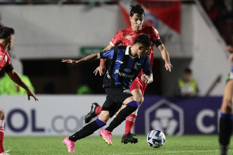 Libertadores: Argentinos Jrs beats Liverpool and is in the round of 16