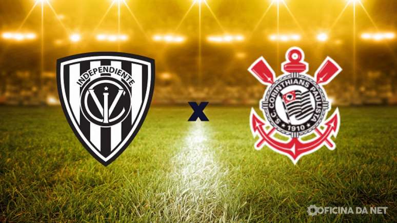 Transmissão Del Valle x Corinthians ao vivo: Assista ao jogo