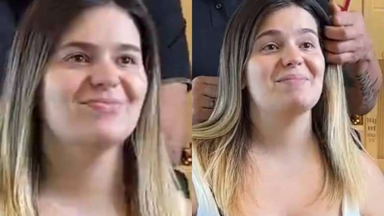 EMOCIONANTE! PRIMEIRA CENA QUE REVELA A NOVA TRANSFORMAÇÃO DE