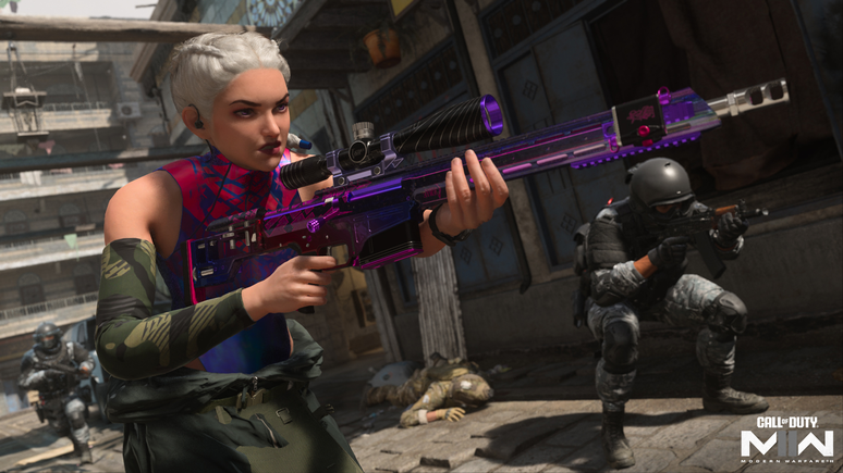 Call of Duty Warzone 2.0: confira as novidades do novo jogo da