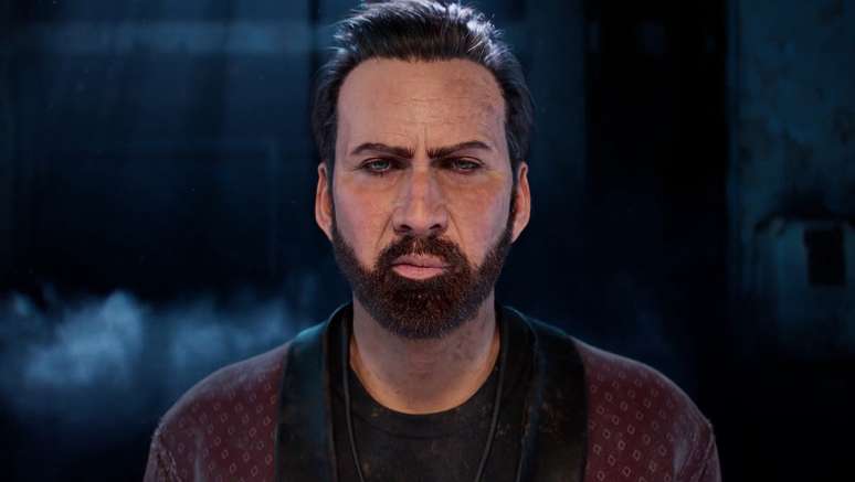 Nicolas Cage chega em Dead by Daylight a partir de 25 de julho