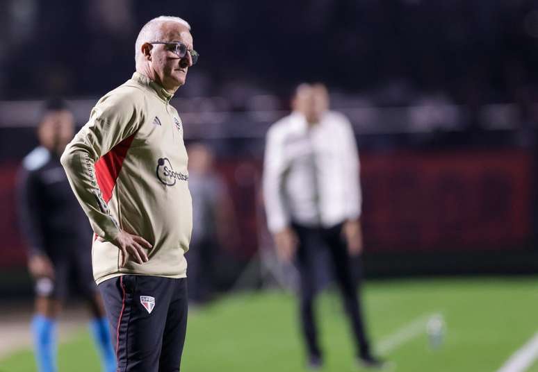 Dorival Jr denies the survey to take over the Brazilian national team