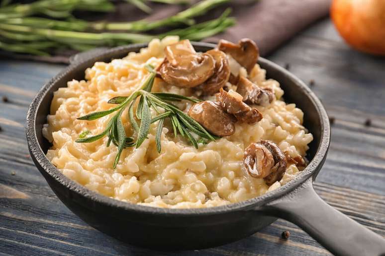 5 special recipes for Valentine’s dinner