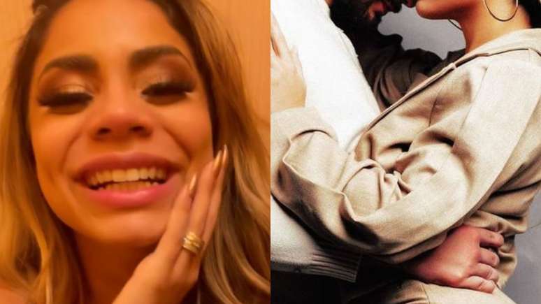 Lexa breaks her silence and talks about her alleged romance with the country singer