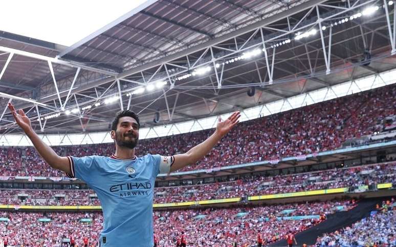 Manchester City anuncia contratação de brasileiro destaque da Premier  League - Lance!