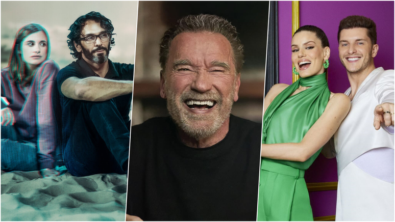 Netflix releases during the week (09/06/2023)