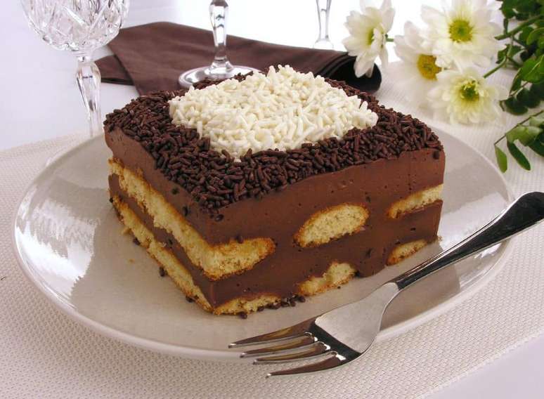 pav&ecirc;-brigadeir&atilde;o