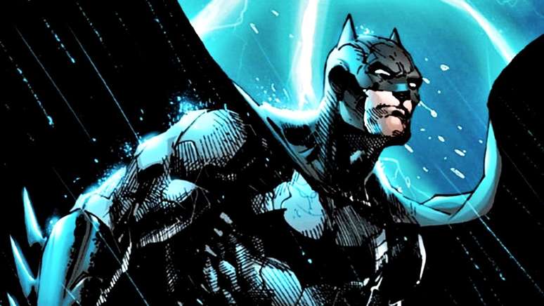 Batman finalmente explica por que rejeita ter superpoderes em nova HQ -  Canaltech