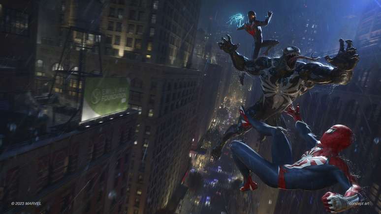 Marvel's Spider-Man 2  Como conseguir todos os trajes do jogo - Canaltech