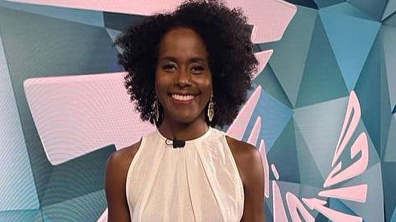 Repackaged!  Maju Coutinho’s new look becomes the subject of social media