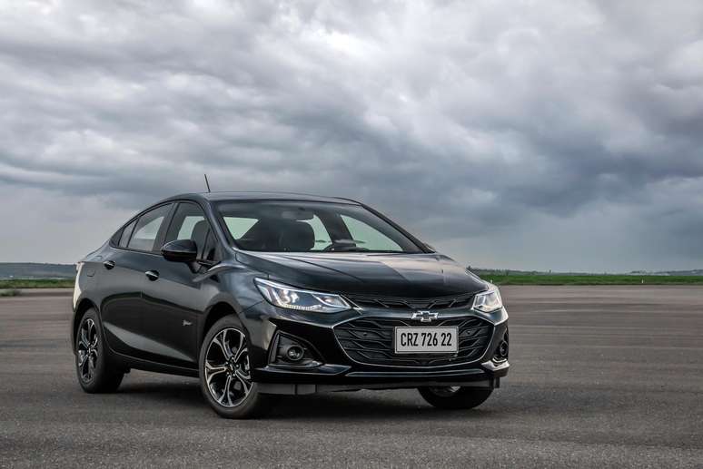 Chevrolet Cruze Sedan: fim da linha mata um pouco da própria GM